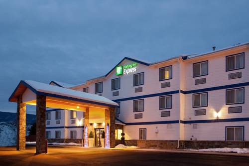 Adelaar (Colorado) Verenigde Staten promotiecode Booking.com