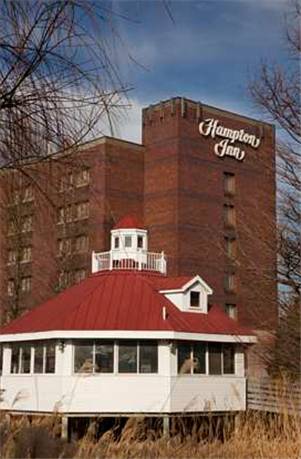 Frederick (Maryland) Verenigde Staten promotiecode Booking.com