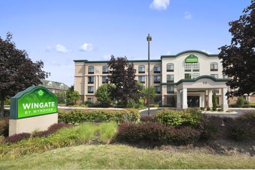 Schaumburg (Illinois) Verenigde Staten promotiecode Booking.com