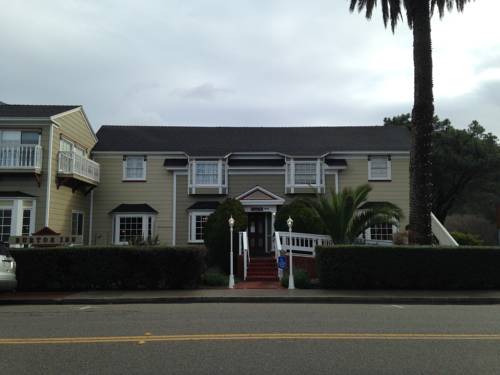 Cambria (Californië) Verenigde Staten promotiecode Booking.com