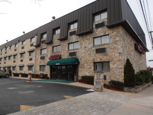 Floral Park (New York) Verenigde Staten promotiecode Booking.com