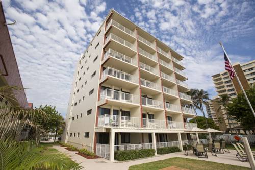 Pompano Beach (Florida) Verenigde Staten promotiecode Booking.com