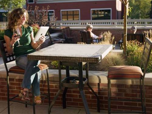 Steamboat Springs (Colorado) Verenigde Staten promotiecode Booking.com