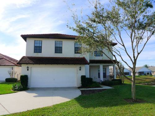 Four Corners (Florida) Verenigde Staten promotiecode Booking.com