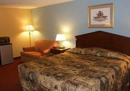 Bradford (Pennsylvania) Verenigde Staten promotiecode Booking.com