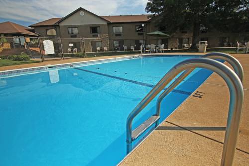 Farmington (Missouri) Verenigde Staten promotiecode Booking.com