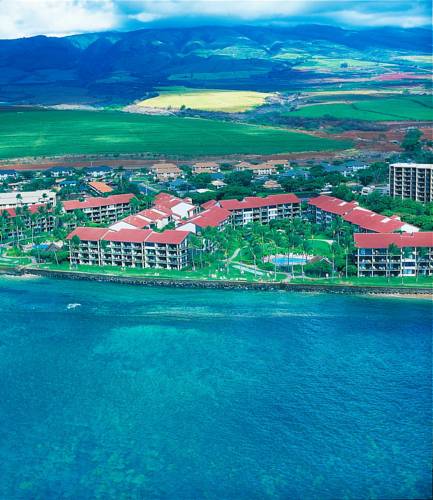 Lahaina (Maui, Hawaï) Verenigde Staten promotiecode Booking.com