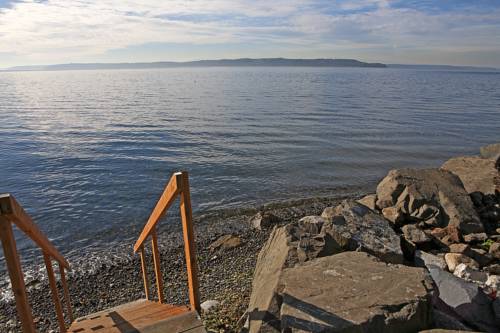 Des Moines (Washington) Verenigde Staten promotiecode Booking.com