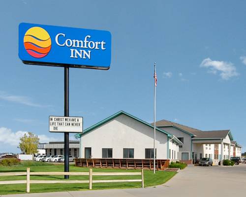 Scottsbluff (Nebraska) Verenigde Staten promotiecode Booking.com