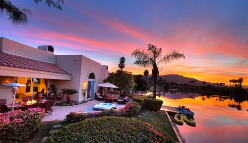 Rancho Mirage (Californië) Verenigde Staten promotiecode Booking.com