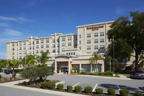 Lake Mary (Florida) Verenigde Staten promotiecode Booking.com