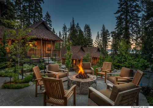 Homewood (Californië) Verenigde Staten promotiecode Booking.com