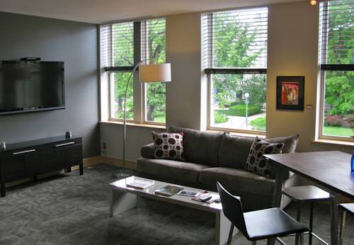 Bloomington (Indiana) Verenigde Staten promotiecode Booking.com