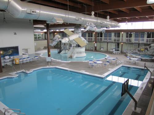 Hutchinson (Kansas) Verenigde Staten promotiecode Booking.com