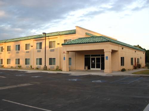 Brawley (Californië) Verenigde Staten promotiecode Booking.com