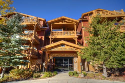 Park City (Utah) Verenigde Staten promotiecode Booking.com