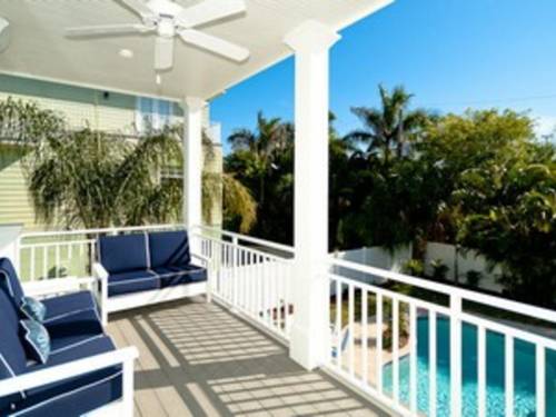 Holmes Beach (Florida) Verenigde Staten promotiecode Booking.com