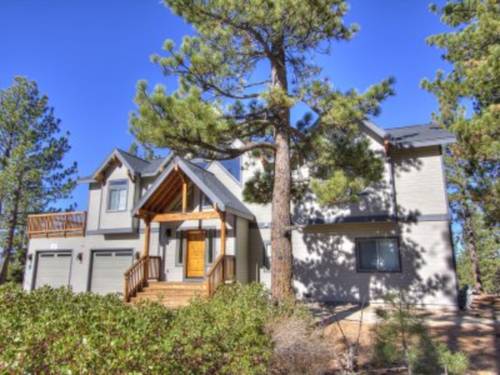 South Lake Tahoe (Californië) Verenigde Staten promotiecode Booking.com
