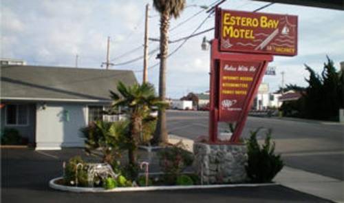 Cayucos (Californië) Verenigde Staten promotiecode Booking.com