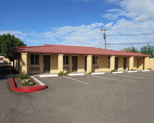 Scottsdale (Arizona) Verenigde Staten promotiecode Booking.com
