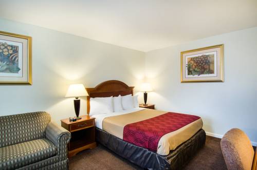 Northborough (Massachusetts) Verenigde Staten promotiecode Booking.com