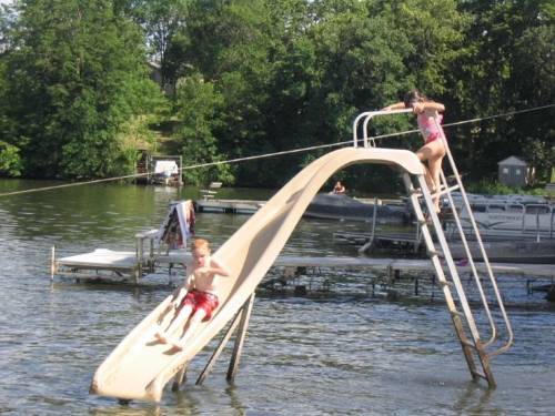 Richmond (Minnesota) Verenigde Staten promotiecode Booking.com