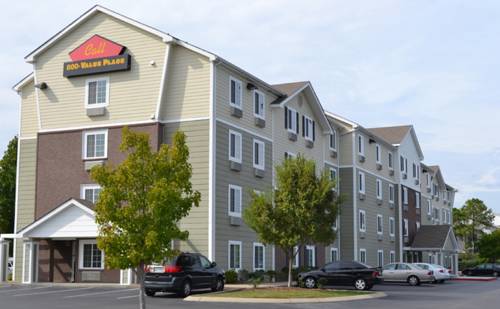 Libanon (Tennessee) Verenigde Staten promotiecode Booking.com