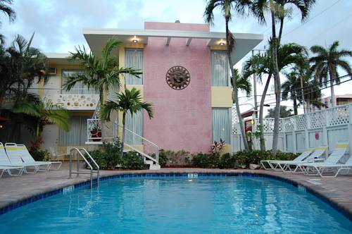 Fort Lauderdale Beach (Florida) Verenigde Staten promotiecode Booking.com