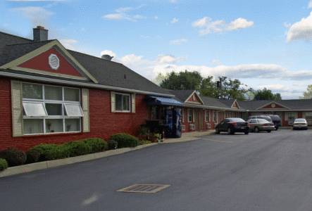Amherst (New York) Verenigde Staten promotiecode Booking.com
