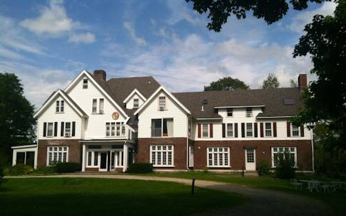 Manchester (Vermont) Verenigde Staten promotiecode Booking.com