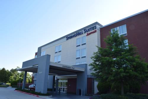 The Woodlands (Texas) Verenigde Staten promotiecode Booking.com