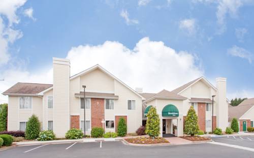 Charlotte (North Carolina) Verenigde Staten promotiecode Booking.com