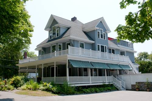 Southwest Harbor (Maine) Verenigde Staten promotiecode Booking.com