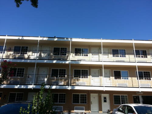 Sacramento (Californië) Verenigde Staten promotiecode Booking.com