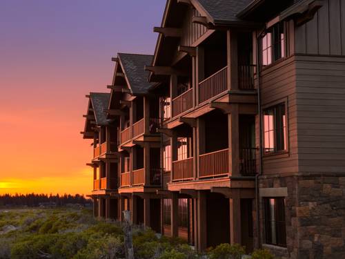Bend (Oregon) Verenigde Staten promotiecode Booking.com
