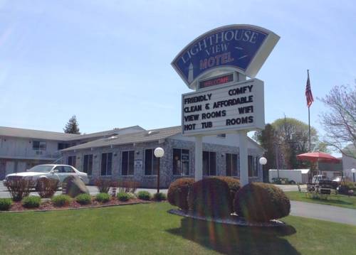 Mackinaw City (Michigan) Verenigde Staten promotiecode Booking.com