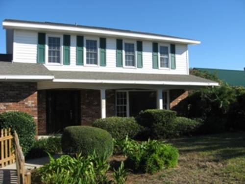 Fernandina Beach (Florida) Verenigde Staten promotiecode Booking.com