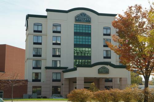 Lima (Ohio) Verenigde Staten promotiecode Booking.com