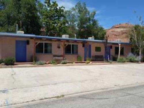 Moab (Utah) Verenigde Staten promotiecode Booking.com