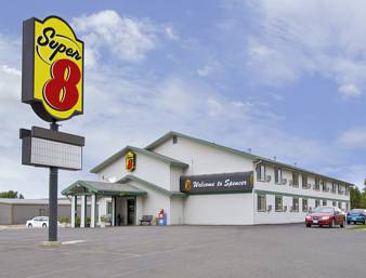 Spencer (Iowa) Verenigde Staten promotiecode Booking.com
