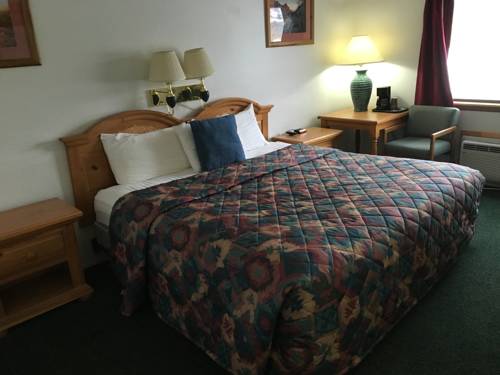 Panguitch (Utah) Verenigde Staten promotiecode Booking.com