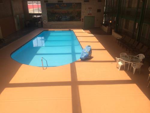 Amarillo (Texas) Verenigde Staten promotiecode Booking.com