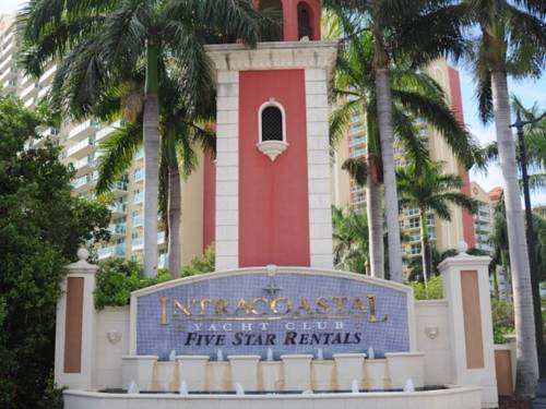 Sunny Isles Beach (Florida) Verenigde Staten promotiecode Booking.com