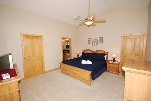 South Lake Tahoe (Californië) Verenigde Staten promotiecode Booking.com
