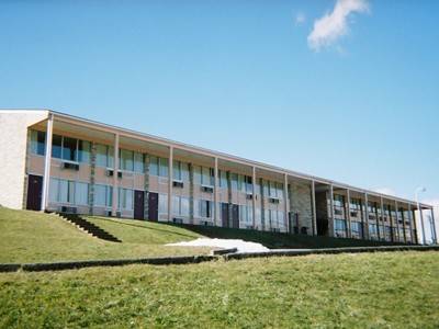 New Cumberland (Pennsylvania) Verenigde Staten promotiecode Booking.com