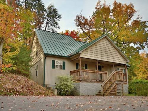 Pigeon Forge (Tennessee) Verenigde Staten promotiecode Booking.com