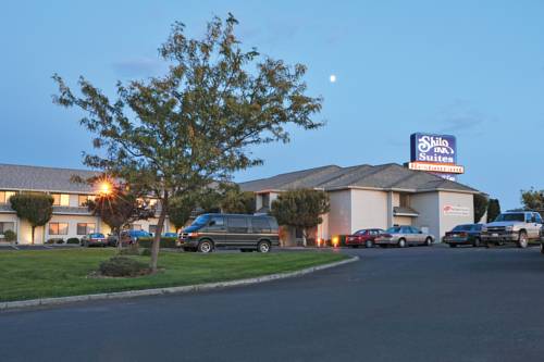 Moses Lake (Washington) Verenigde Staten promotiecode Booking.com