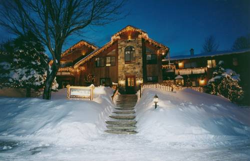 Killington (Vermont) Verenigde Staten promotiecode Booking.com