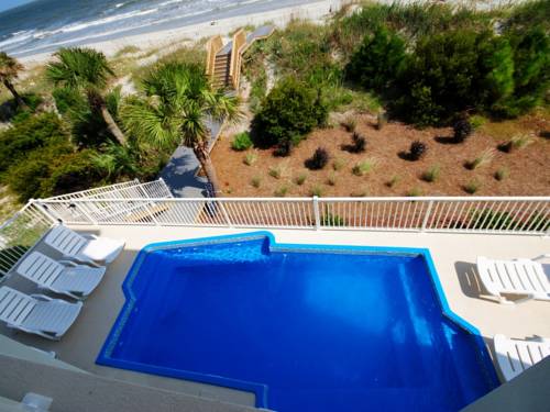 Hilton Head Island (South Carolina) Verenigde Staten promotiecode Booking.com