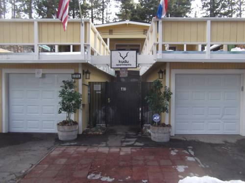 South Lake Tahoe (Californië) Verenigde Staten promotiecode Booking.com
